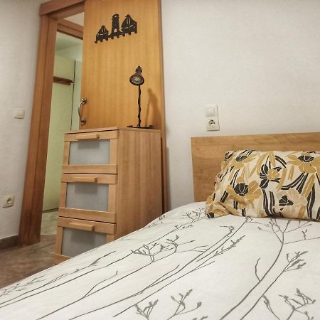Beautiful Apartment In The Historic Neighbourhood Тарагона Екстериор снимка