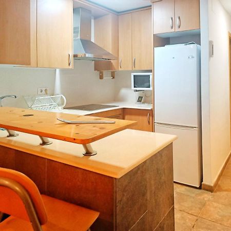 Beautiful Apartment In The Historic Neighbourhood Тарагона Екстериор снимка