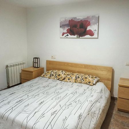 Beautiful Apartment In The Historic Neighbourhood Тарагона Екстериор снимка