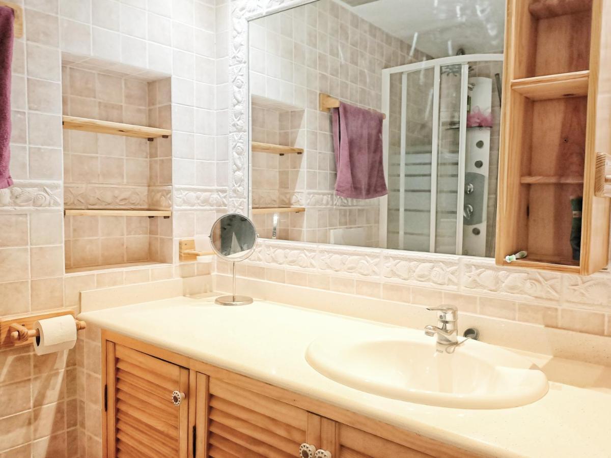 Beautiful Apartment In The Historic Neighbourhood Тарагона Екстериор снимка